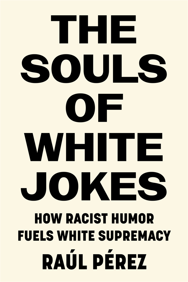white jokes