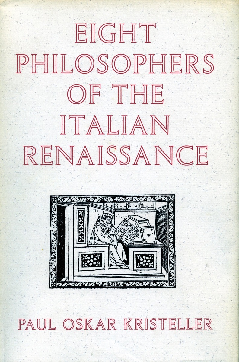 The Grace of the Italian Renaissance