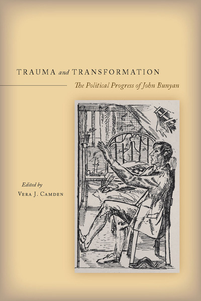 Cover of Trauma and Transformation by Edited by Vera J. Camden