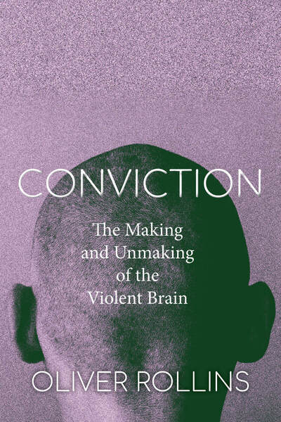 Cover of Conviction by Oliver Rollins