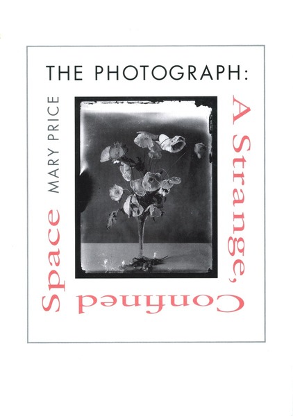 Cover of The Photograph by Mary Price