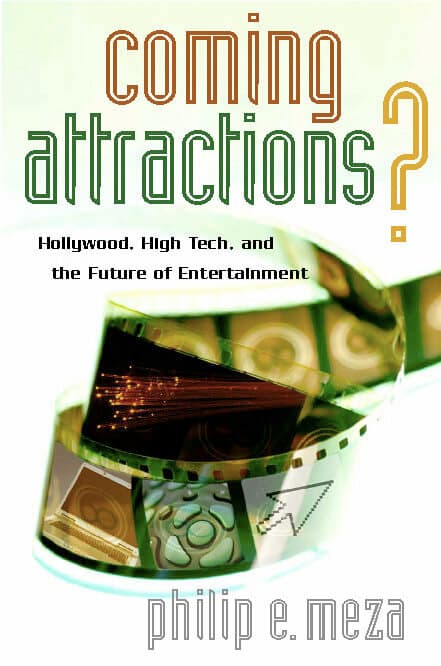 'Coming Attractions?' Book Cover