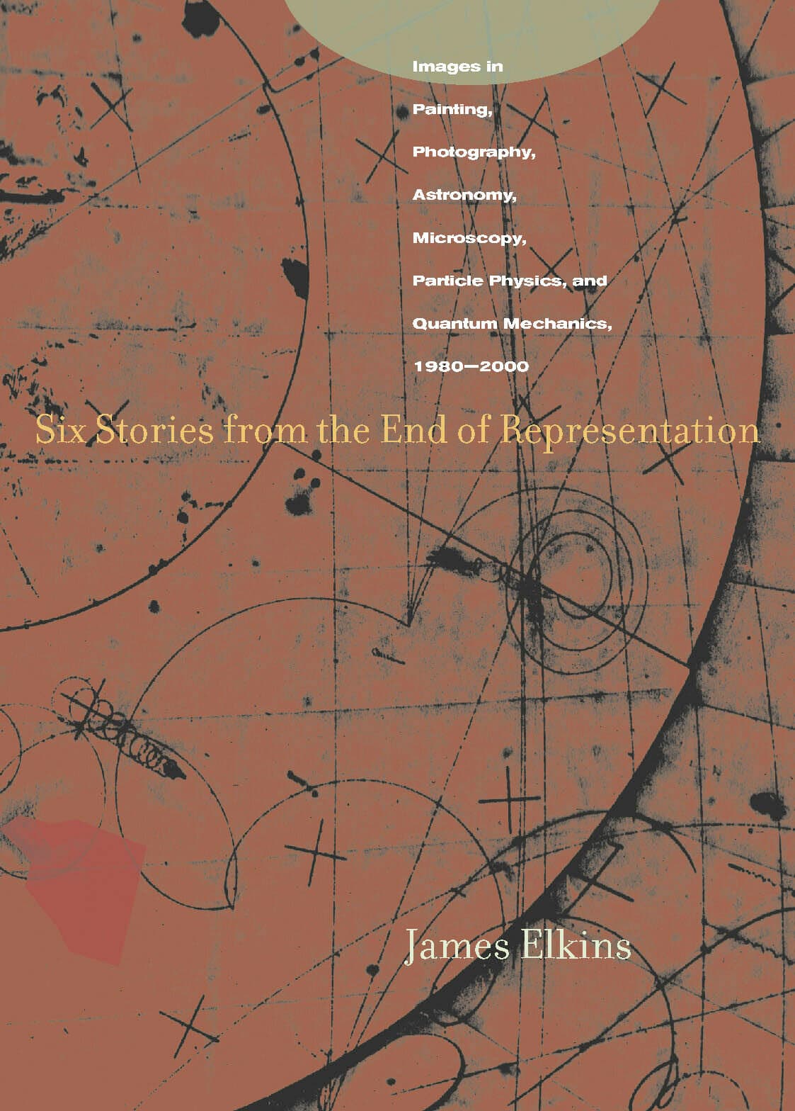 'Six Stories from the End of Representation' Book Cover