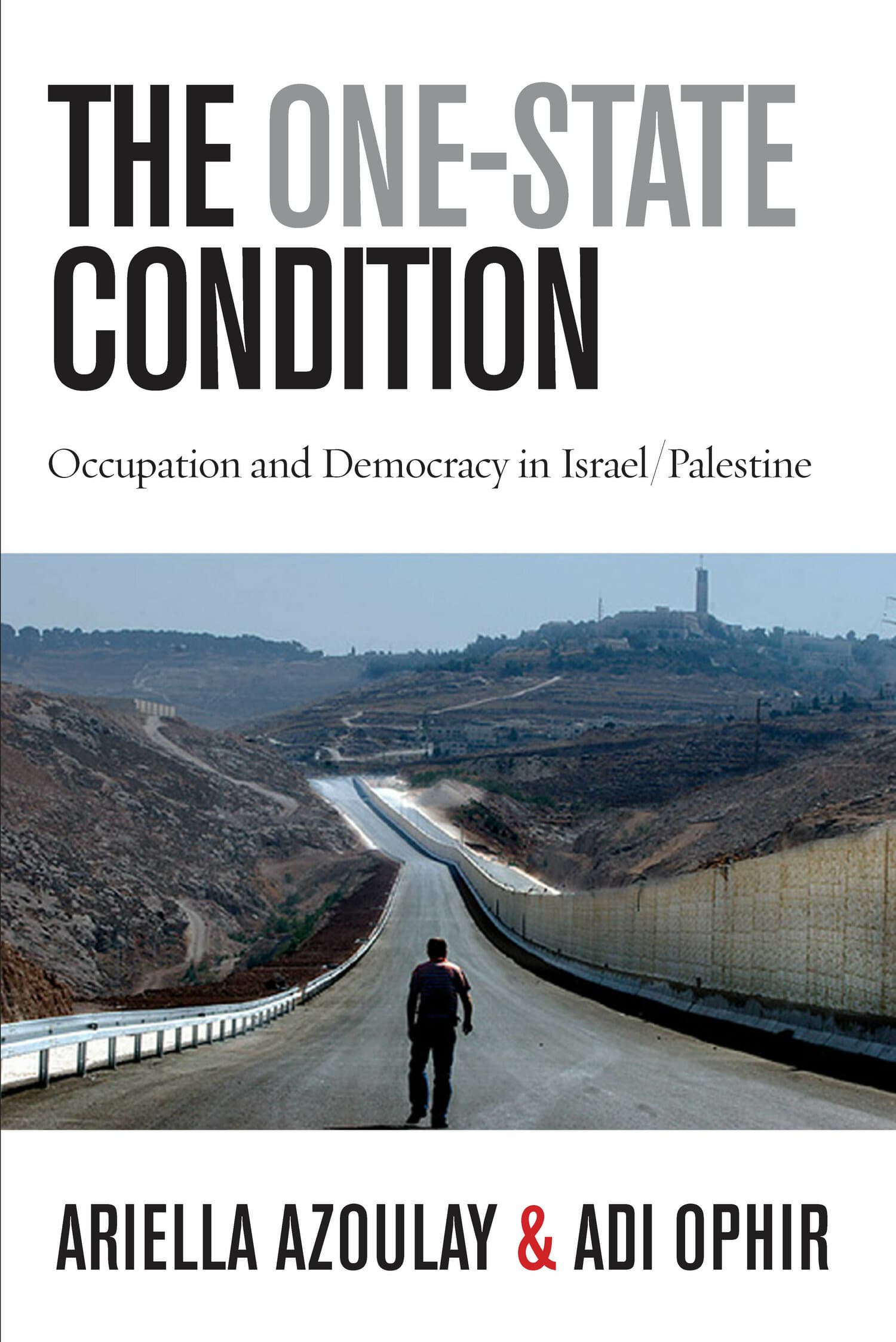 'The One-State Condition' Book Cover