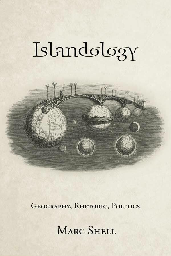 'Islandology' Book Cover