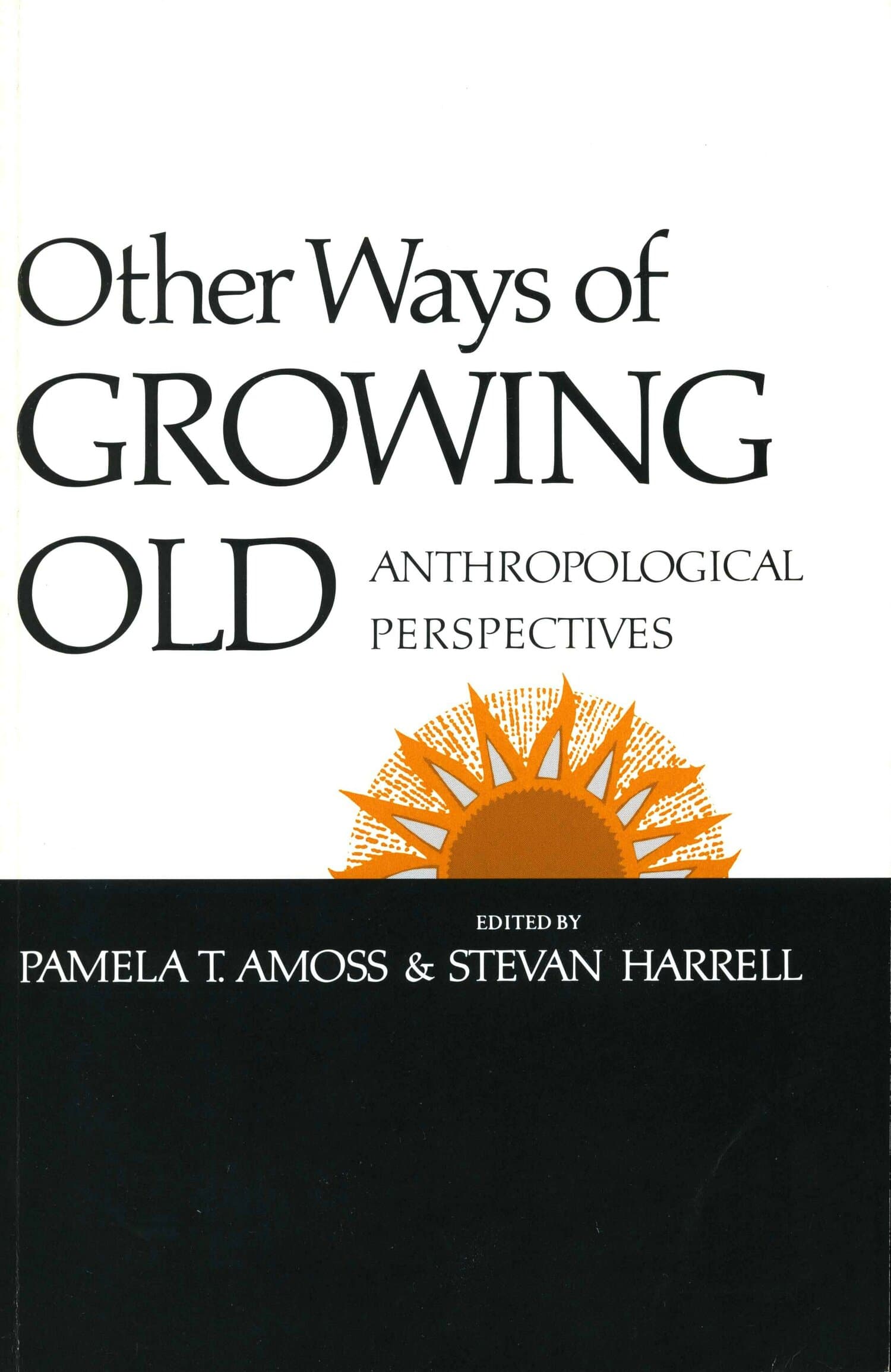 'Other Ways of Growing Old' Book Cover