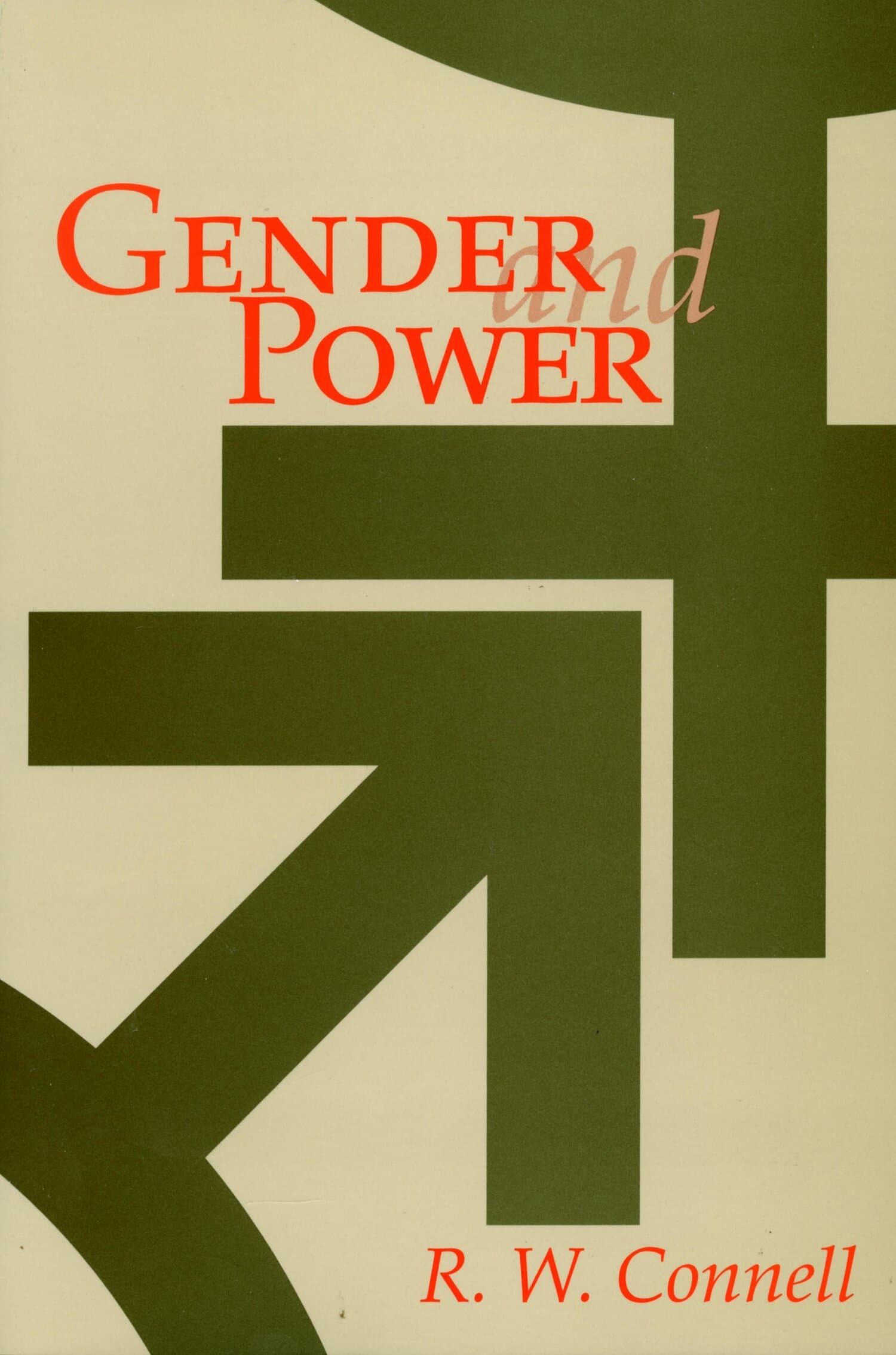 Gender and Power | Stanford University Press