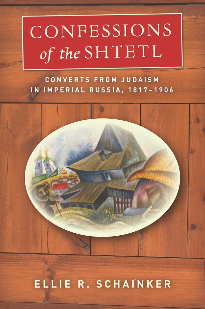 The Jews of Odessa | Stanford University Press