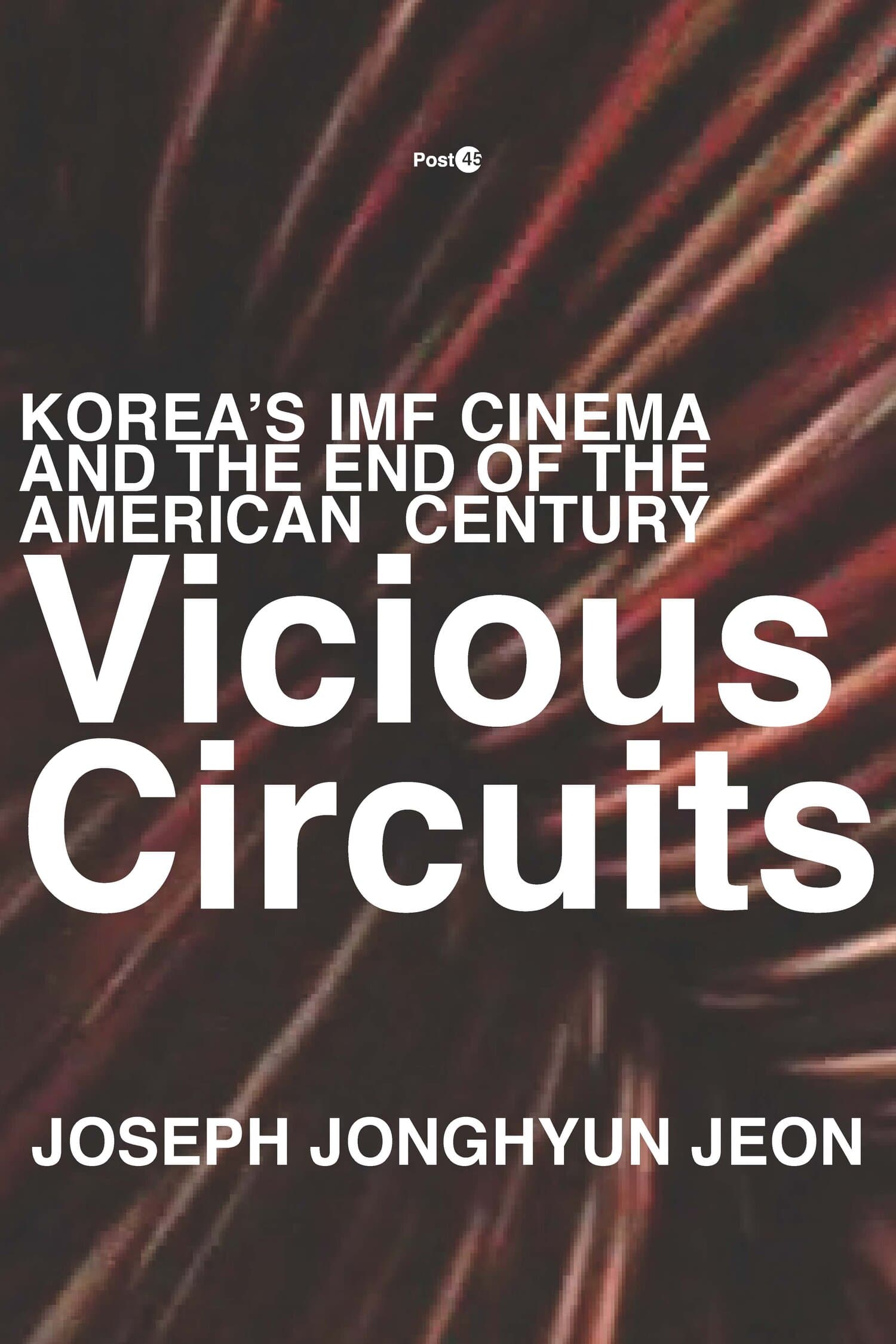 'Vicious Circuits' Book Cover