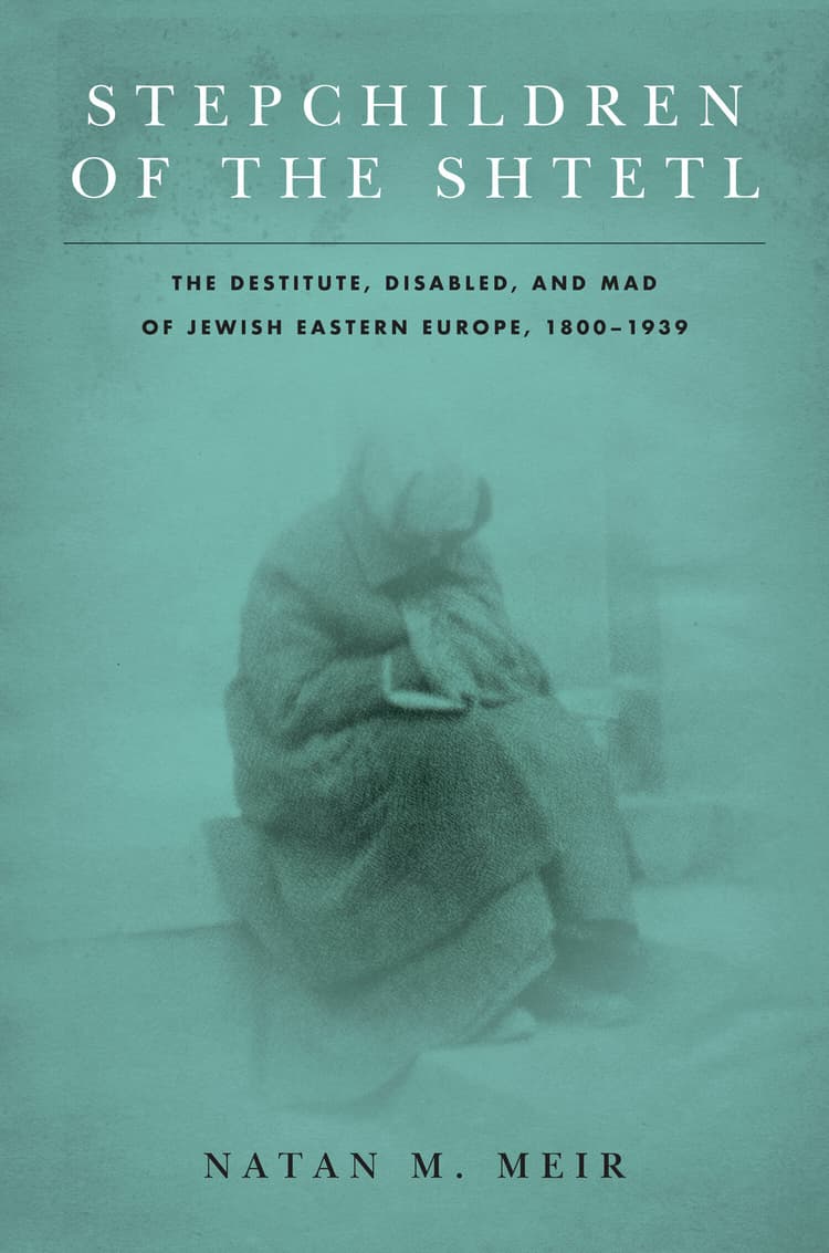 The Jews of Odessa | Stanford University Press