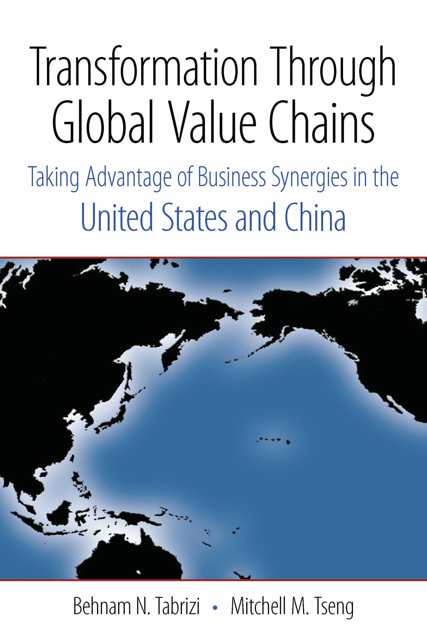 'Transformation Through Global Value Chains' Book Cover