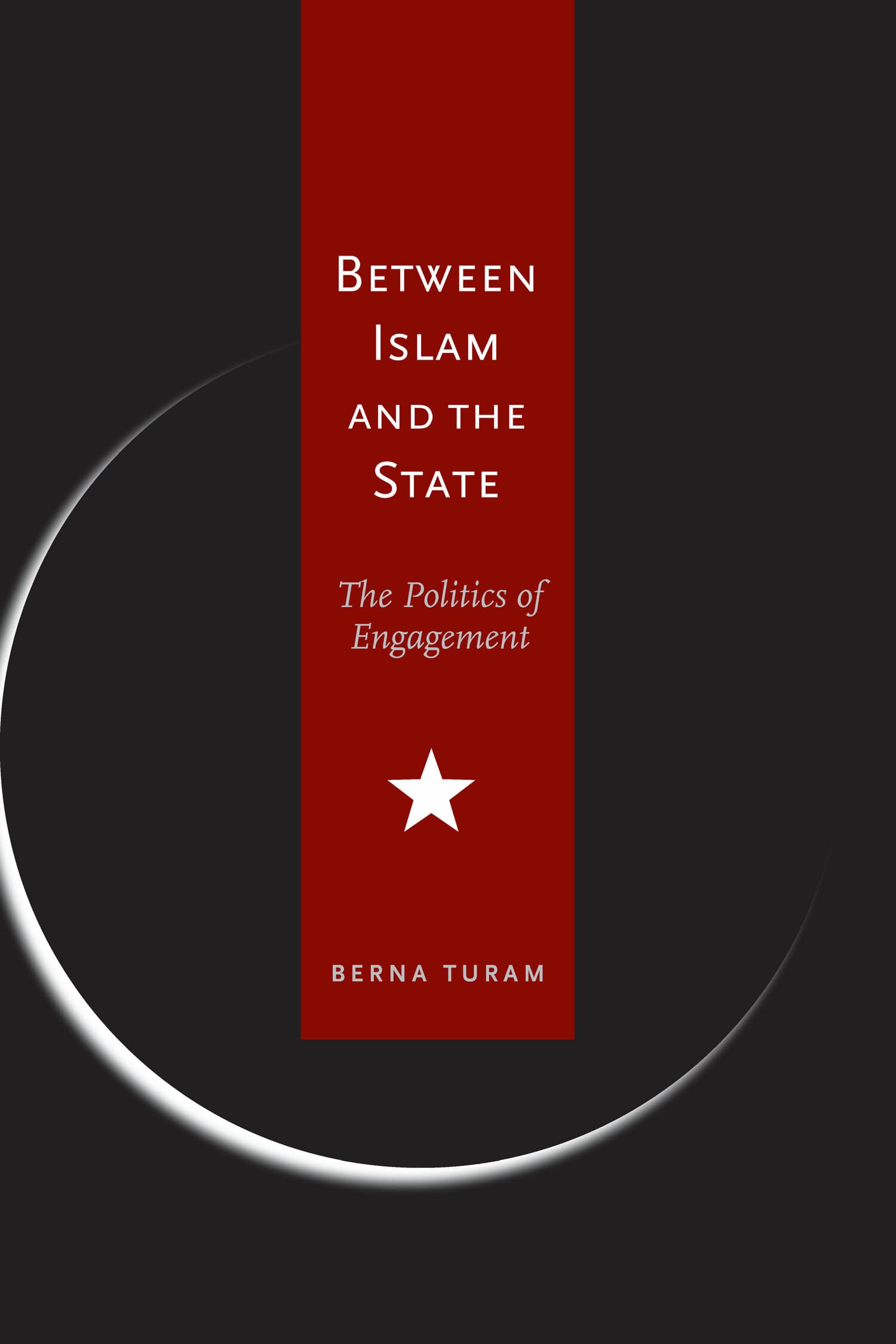 'Between Islam and the State' Book Cover