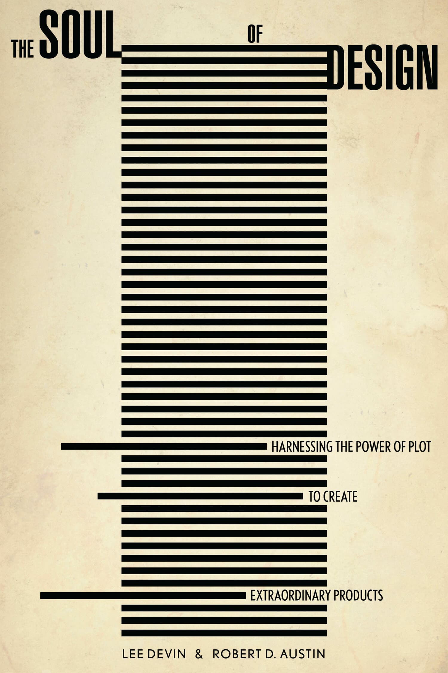 'The Soul of Design' Book Cover