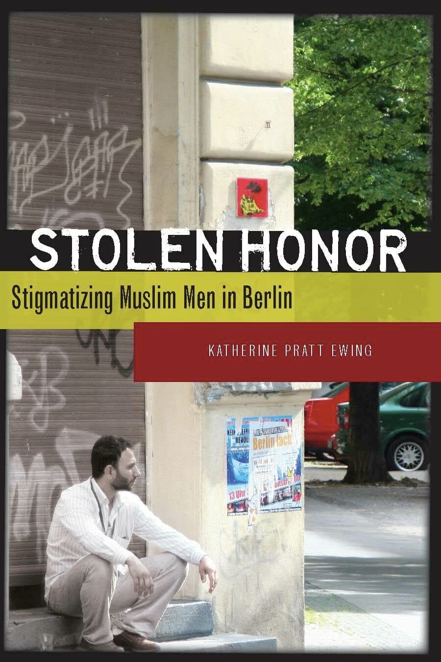 'Stolen Honor' Book Cover