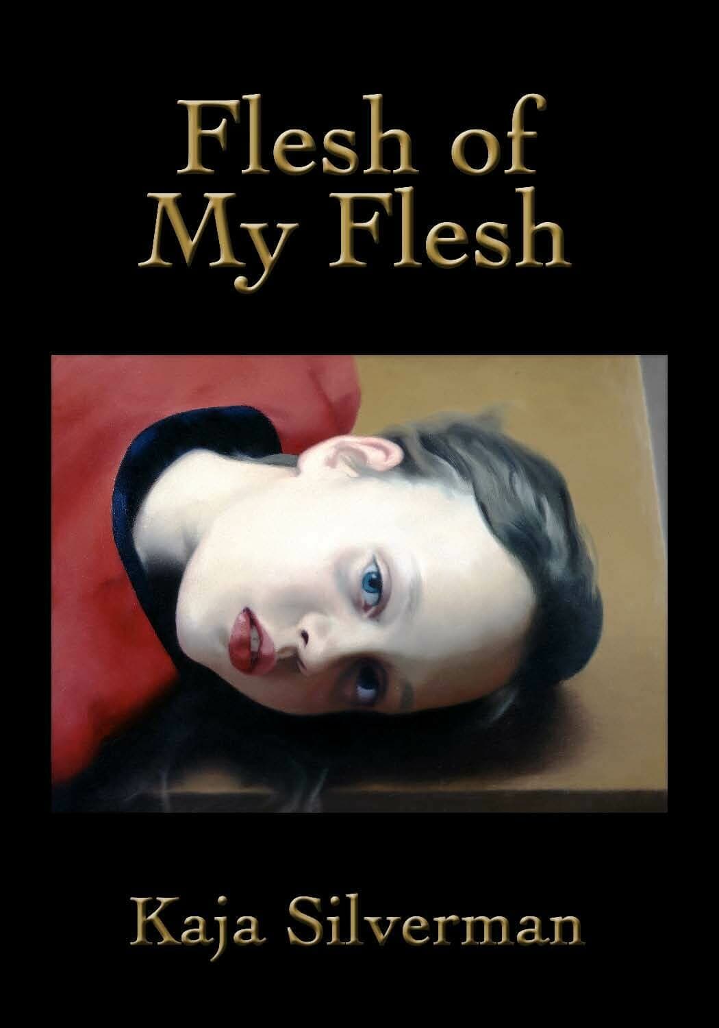'Flesh of My Flesh' Book Cover