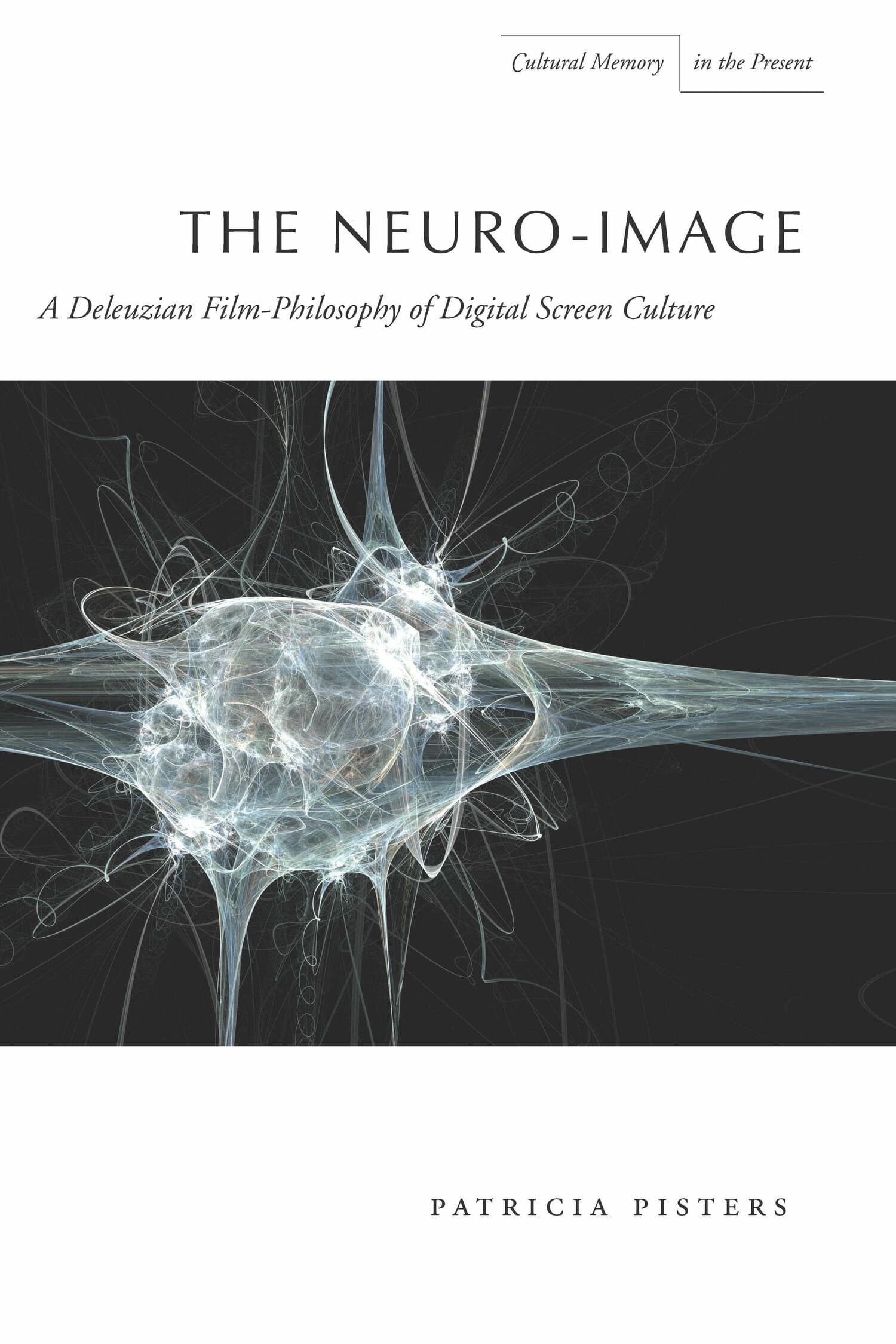 'The Neuro-Image' Book Cover