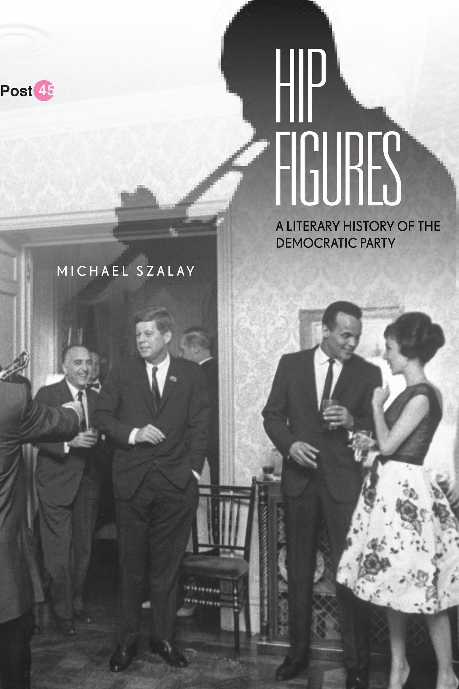 'Hip Figures' Book Cover