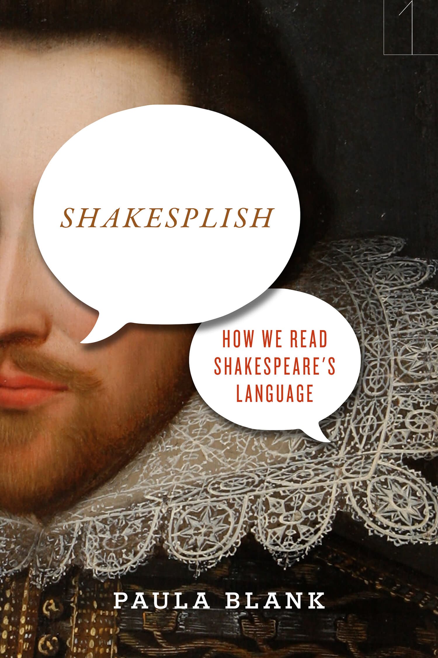 'Shakesplish' Book Cover