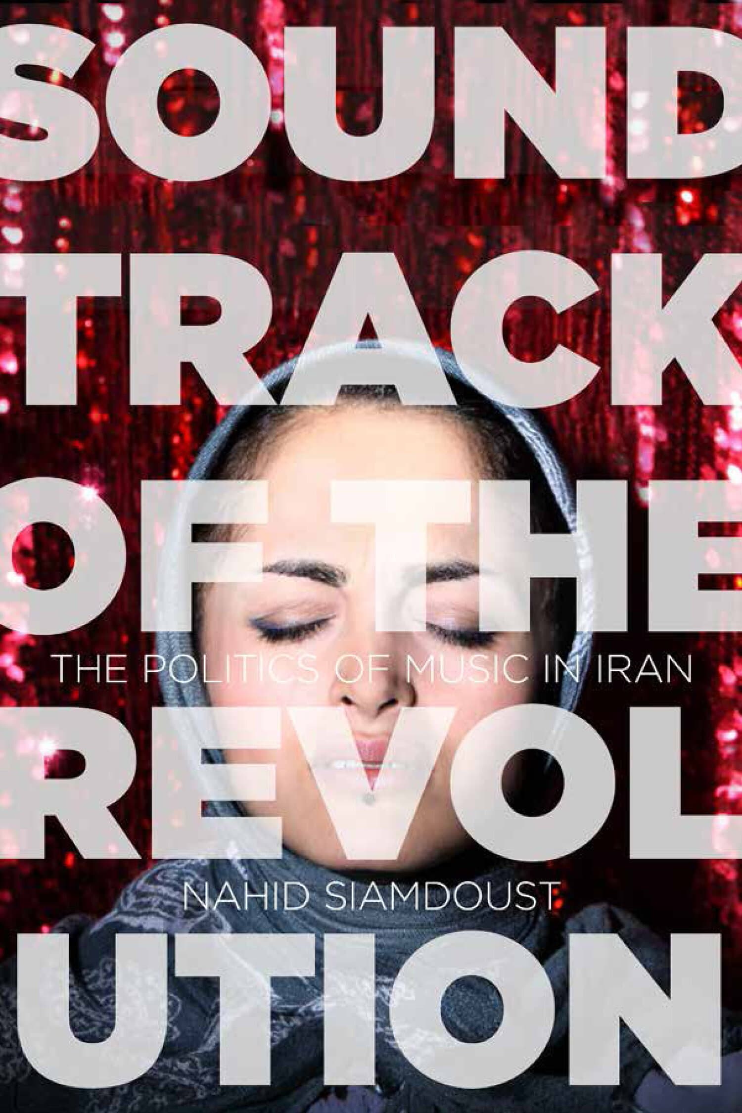 'Soundtrack of the Revolution' Book Cover