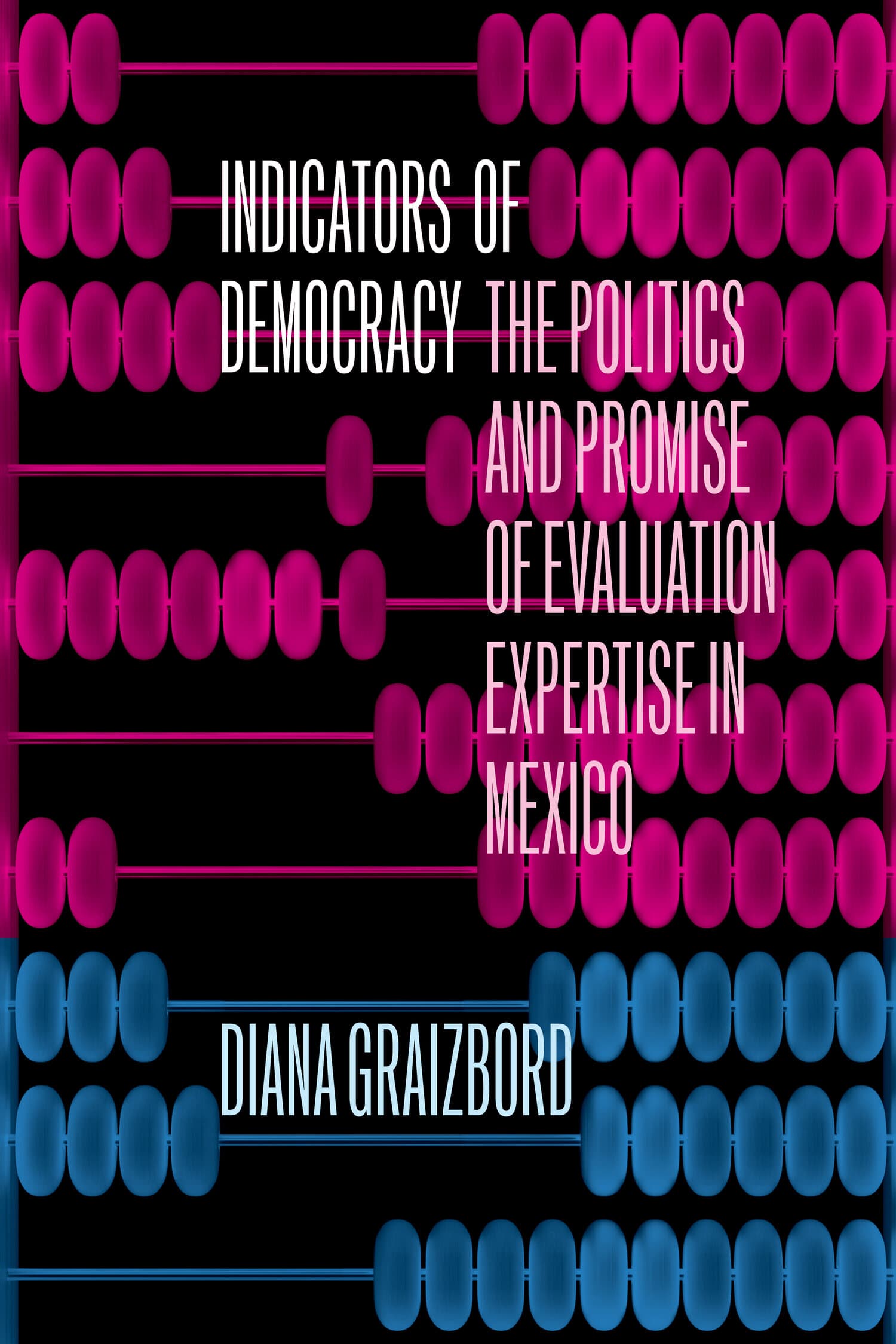 'Indicators of Democracy' Book Cover
