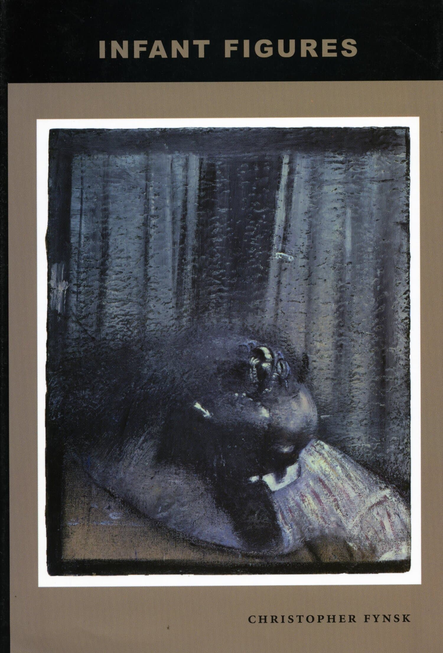 'Infant Figures' Book Cover